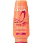 5 Adet Elseve Dream Long Kırık Uç Onarıcı Saç Kremi 250 ml