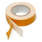 5 Adet Evvon Çift Taraflı Köpük Bandı 2.5 Metre 18 mm