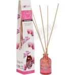 5 Adet Extrem Bambu Çubuklu Koku - Orkide (9 Lu*18) 50 ml