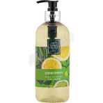 5 Adet Eyüp Sabri Tuncer Sıvı Sabun 500 ml Çeşme Limonu