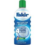 5 Adet Fakir Halı Şampuanı Elde Yıkama Lavanta 1 Lt
