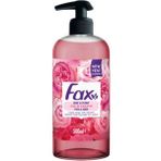 5 Adet Fax Gül & Şakayık Sıvı Sabun 500 ml