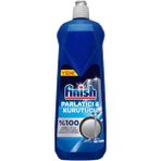 5 Adet Finish Bulaşık Makinesi Parlatıcı 800 ml