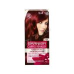 5 Adet Garnier Çarpıcı Renkler 5.62 Parlak Kızıl Saç Boyası