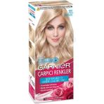 5 Adet Garnier Çarpıcı Renkler Saç Boyası 111 Ekstra Açık Gümüş Sarı