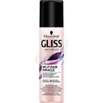 5 Adet Gliss Erc Split Hair Miracle Tr Sıvı Saç Kremi 200 ml