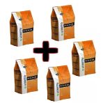 5 Adet Gübretaş 20-20-20+Me Npk Gübresi 1 Kg, Orijinal Paket
