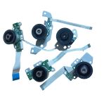 5 Adet Hall Effect Sensörsüz Farklı Tip Fırçasız Dvd/cd-rom Motoru Flex Kablolu