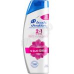 5 Adet Head & Shoulders 2n1 Ipeksi Yumuşaklık Şampuan 300 ml