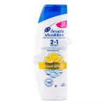 5 Adet Head & Shoulders Limon Ferahlığı Şampuan 330 ml