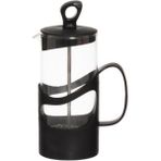 5 Adet Herevin Plastik French Press 410 cc