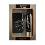 5 Adet Jagler Set (Edt+Deo) Sport