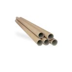 5 Adet Karton Masura Boy 100 Cm , İç Çap 8 Cm Masura (5 Adet Fiyatıdır )