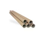 5 Adet Karton Masura Boy 150 Cm , İç Çap 8 Cm Masura (5 Adet Fiyatıdır )