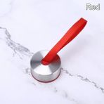 5 Adet-Kırmızı 1/5 Adet Yeniden Kullanılabilir Bardak Kapağı Dayanıklı Evrensel Kupa Kapağı Termos Su Şişesi Plastik Bardak Kapaklı Yedek Kulplu Kapak (Yurt Dışından) - Renkli - Water Bottle