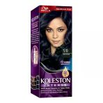 5 Adet Koleston Intense 1/0 Mavi Siyah