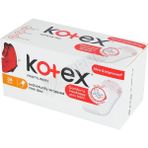 5 Adet Kotex Ince Günlük Ped 34 Lü
