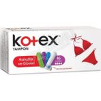 5 Adet Kotex Tampon Mini 16LI 29 gr