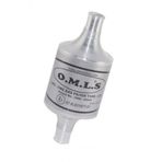 5 Adet Landirenzo Tip Omls Lpg Filtre