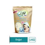 5 Adet Life By Fakir Baby Doğal Granül Sabun 1 Kg