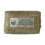5 Adet Like Me Kabak Lifli Sabun Aloe Vera 120 G