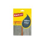 5 Adet Mikrofiber Cam Bezi