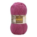 5 Adet Nako Süper İnci (10507)