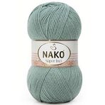 5 Adet Nako Süper İnci (11537 Çağla)