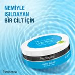 5 Adet Neutrogena Hydro Boost J Kavanoz Vücut Kremi 200 ml