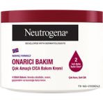 5 Adet Neutrogena Onarıcı Bakım Kremi Kavanoz 400 ml