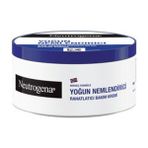5 Adet Neutrogena Yoğun Nemlendirici Kavanoz Krem 300 ml