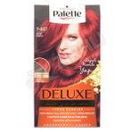 5 Adet Palette Saç Boyası 7.887 Ateş Kızılı