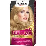 5 Adet Palette Saç Boyası 9.0 Sarı Deluxe