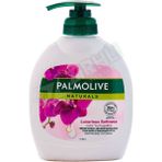 5 Adet Palmolive Natural Sıvı Sabun 300 ml