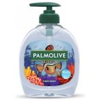 5 Adet Palmolive Sıvı Sabun Akvaryum 300 ml