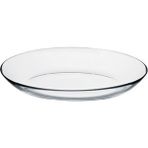 5 Adet Paşabahçe Iconic Çukur Tabak 21 cm