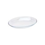 5 Adet Paşabahçe Invitation Büyük Oval Tabak 33 cm