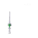 5 Adet Piercing Delim Iğnesi Intraket Branül Yeşil 1.2 mm