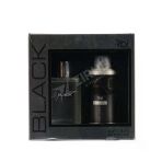 5 Adet Rebul Kofre Set Black