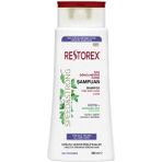 5 Adet Restorex Şampuan Saç Dökülmesine Karşı 500 ml