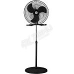 5 Adet Rubenis RBS20 Pro 1000 Sanayi Tipi Vantilatör (18 Inc 46 cm 130W)