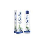 5 Adet Selin Ardıç Kolonyası 400 Ml (Pet)