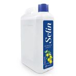5 Adet Selin Limon Kolonyası 900 Ml