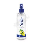 5 Adet Selin Limon Kolonyası Sprey 150 Ml