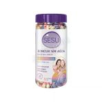 5 Adet Sesu Boncuk Ağda İlk Adım 250 Gr