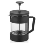 5 Adet Sinbo Mulier French Press 420 ml
