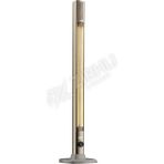 5 Adet Sinbo SFH-6918 Infrared Isıtıcı
