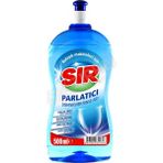 5 Adet Sır Bulaşık Makinesi Parlatıcısı 500 ml