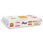 5 Adet Sleepy Mop Yer Temizlik Havlusu Arap Sabunlu 50'li