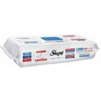 5 Adet Sleepy Mop Yer Temizlik Havlusu Çamaşır Suyu Katkılı 50'li
